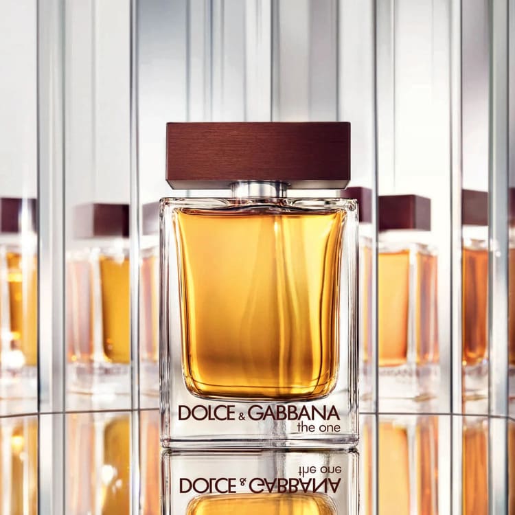 Dolce&Gabbana The One for Men Eau de Toilette 100ml