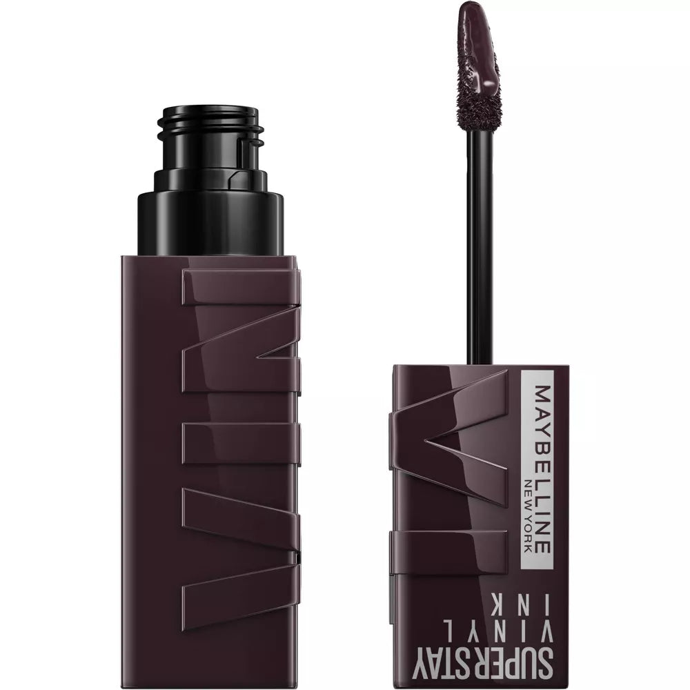 MAYBELLINE Vinyl Ink - 140_Charged