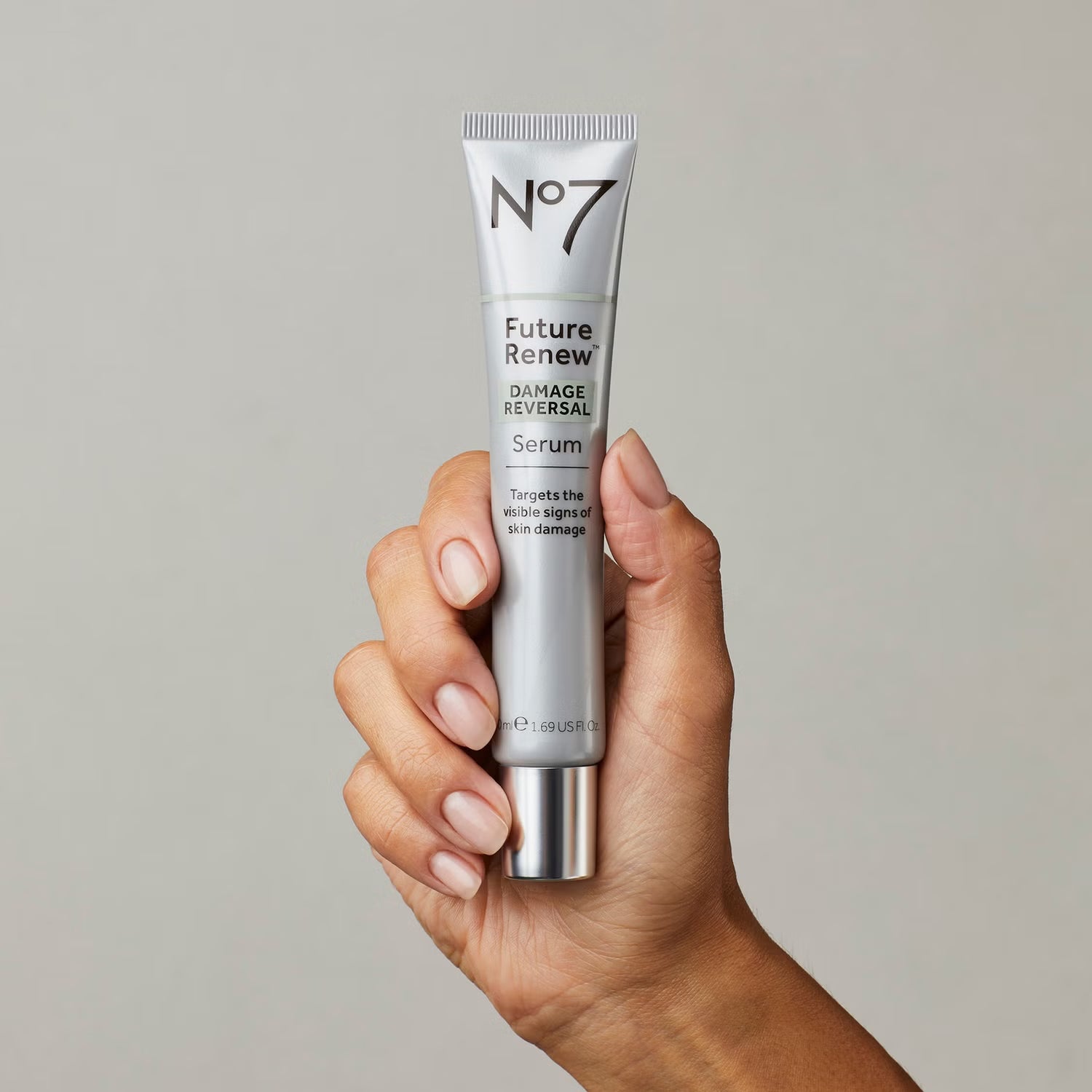 No7 Future Renew Damage Reversal Serum 75ml