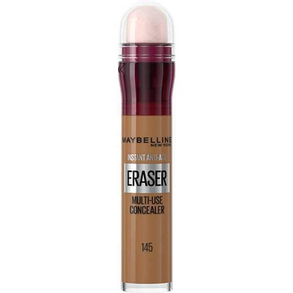 Maybelline Instant Anti Age Eraser Concealer  - 145-WarmOlive