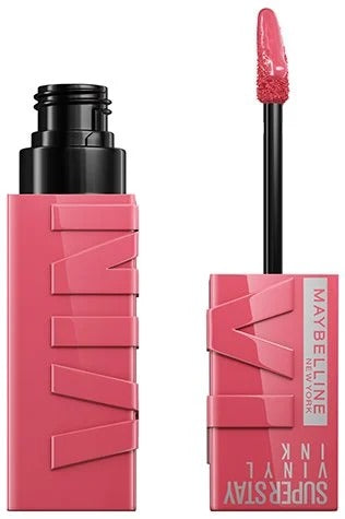 MAYBELLINE Vinyl Ink - 145_Rogue