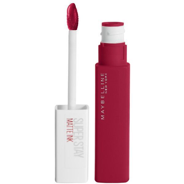 MAYBELLINE Superstay Matte Ink Liquid Lipstick - 145 front runner
