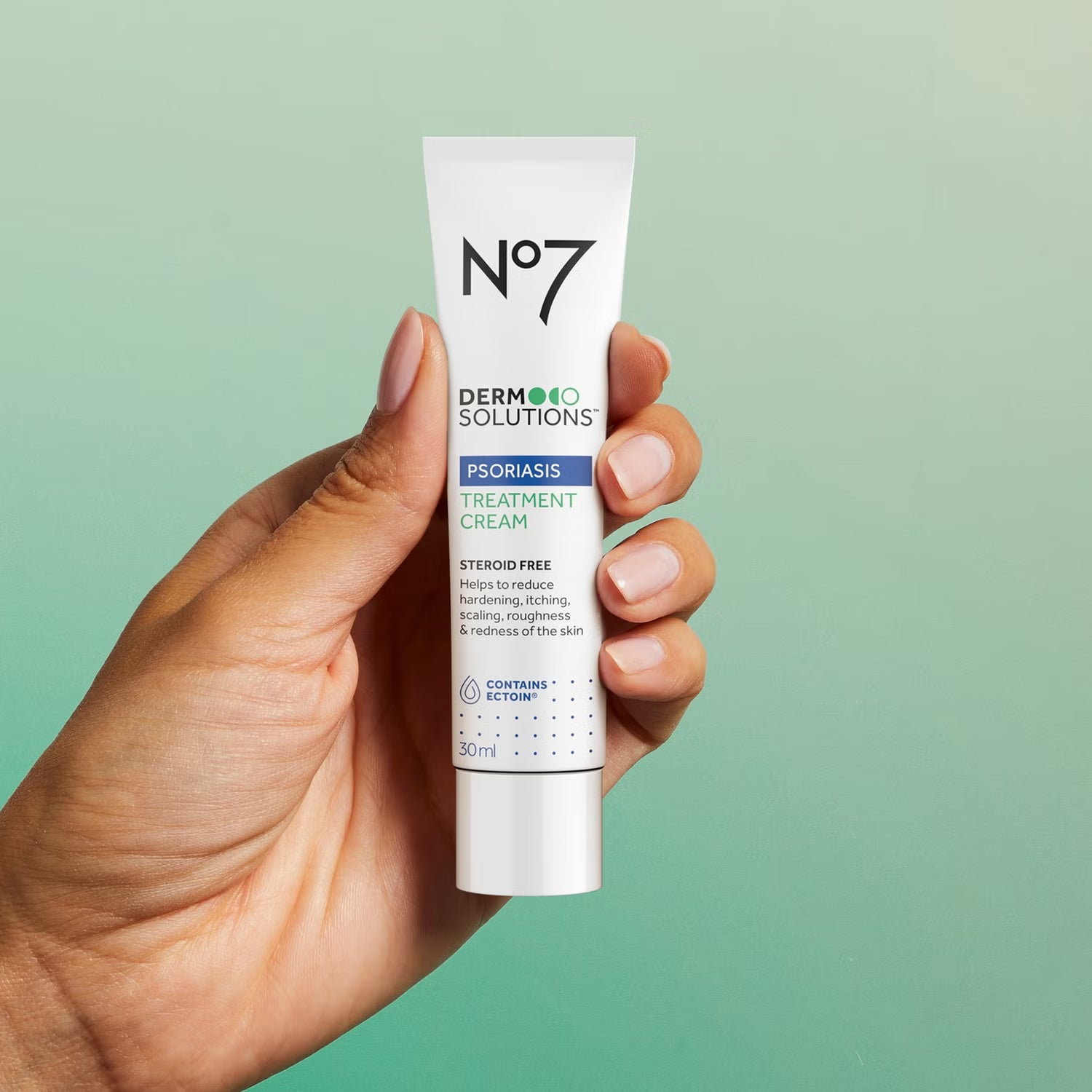 No7 Derm Solutions Psoriasis Treatment Cream 30ml