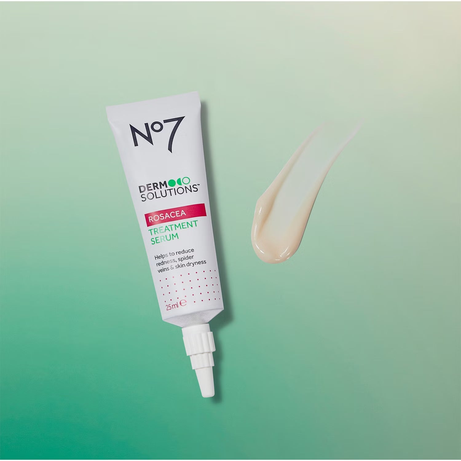 No7 Derm Solutions Rosacea Treatment 25ml