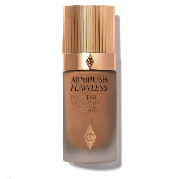 Charlotte Tilbury Airbrush Flawless Foundation - 14 Warm
