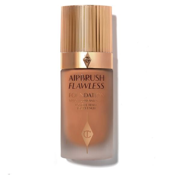 Charlotte Tilbury Airbrush Flawless Foundation - 15.5 Cool