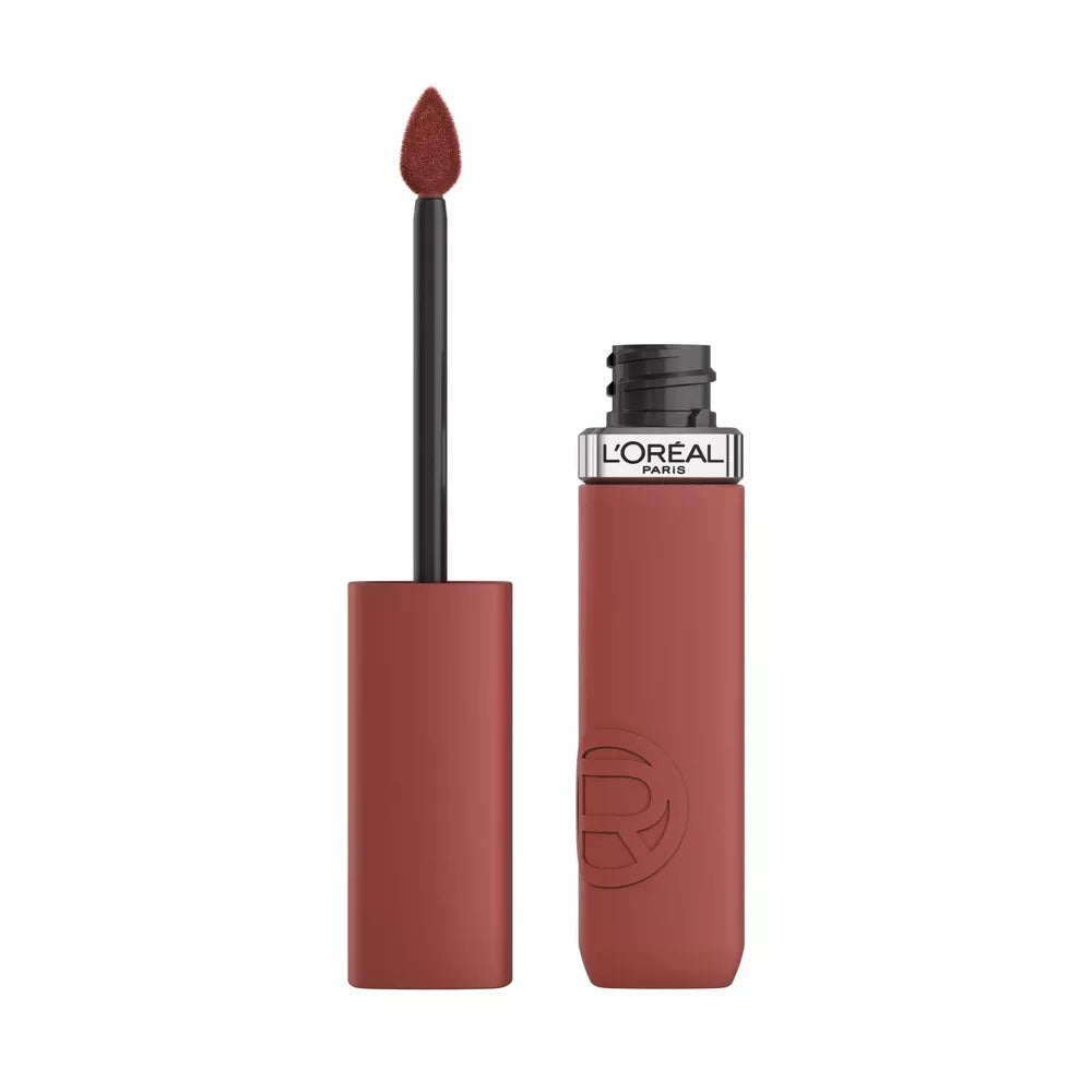 L'Oreal Paris Infallible Matte Resistance Lipstick 5ml - 150_Lazy_Sunday