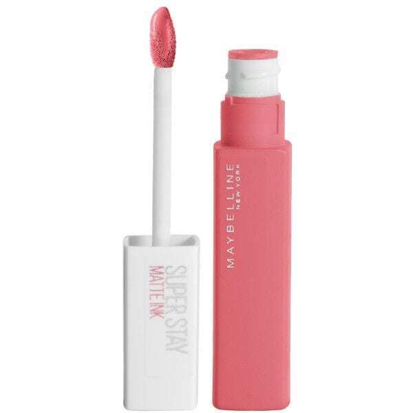 MAYBELLINE Superstay Matte Ink Liquid Lipstick - 155 Savant