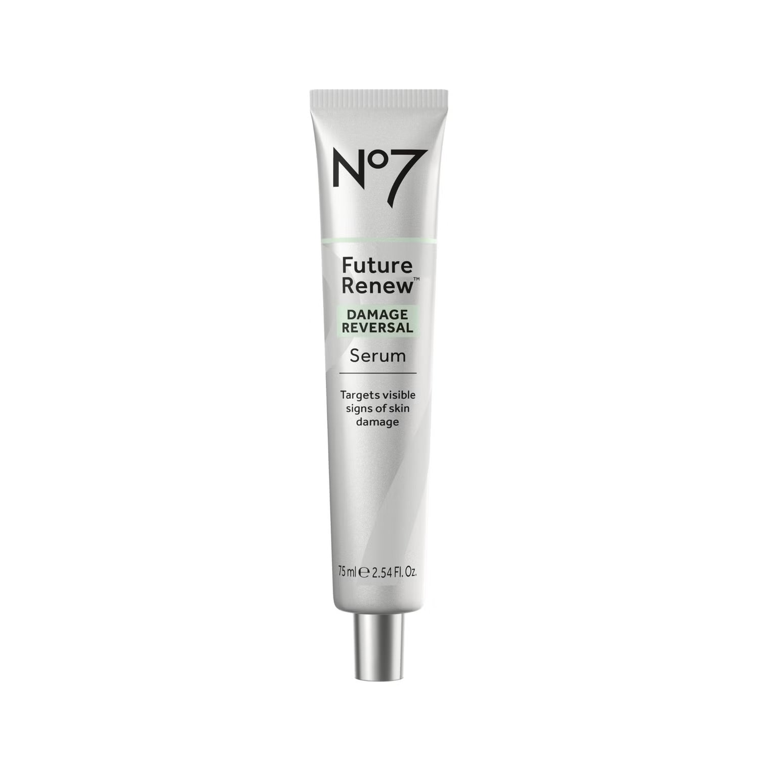 No7 Future Renew Damage Reversal Serum 75ml