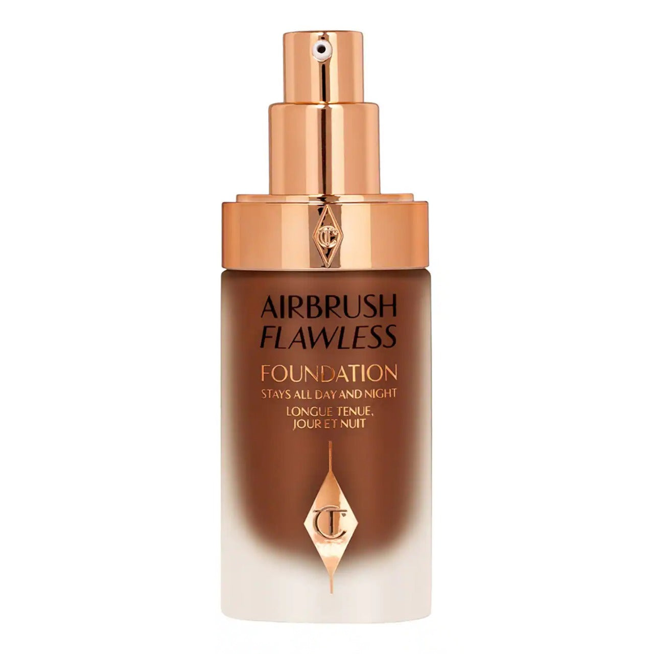 Charlotte Tilbury Airbrush Flawless Foundation - 16 Cool