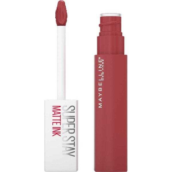 MAYBELLINE Superstay Matte Ink Liquid Lipstick - 170 initiator