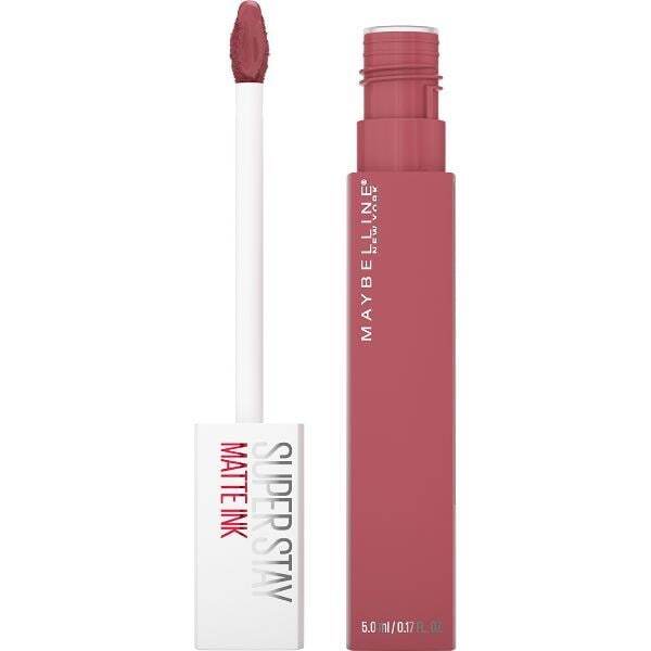 MAYBELLINE Superstay Matte Ink Liquid Lipstick - 175 ring leader