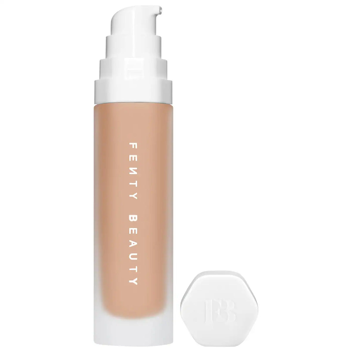 Soft'lit Naturally Luminous Longwear Foundation - 185