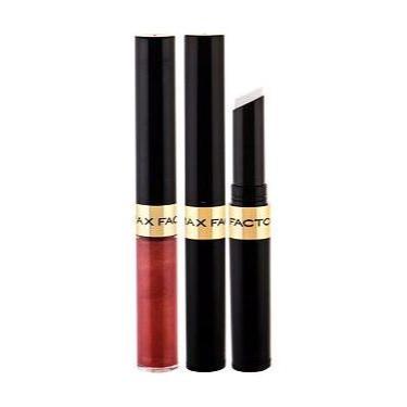 Maxfactor Lipfinity Lip Colour - 191 Stay Bronzed