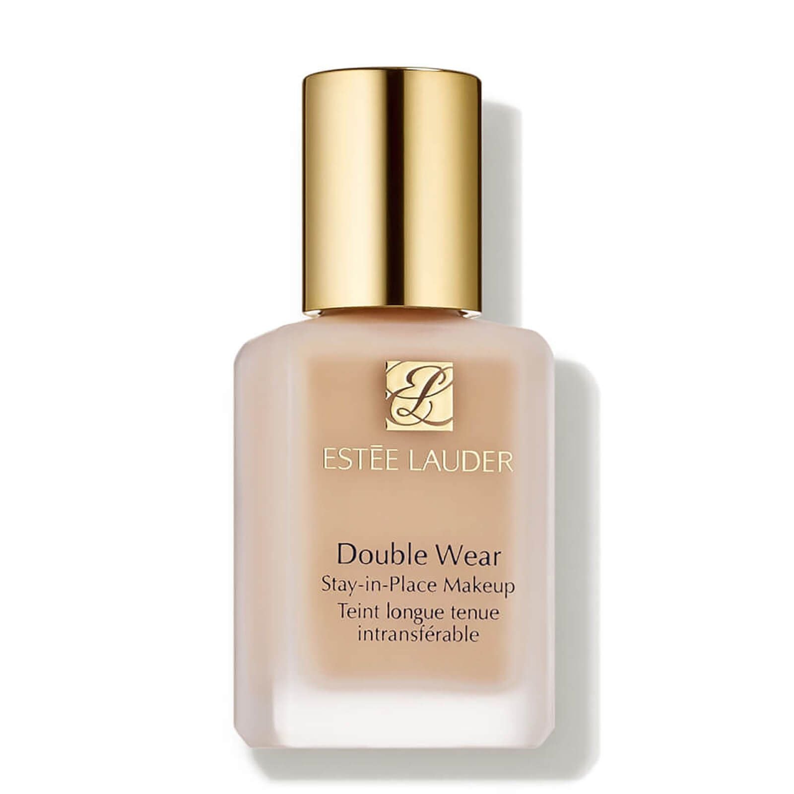 Estée Double Wear Stay-in-Place Foundation - 1C1 Cool Bone