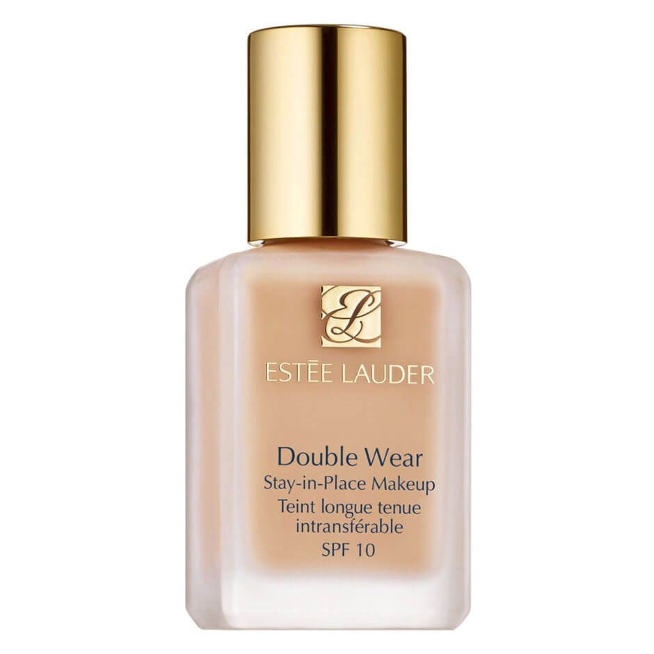 Estée Double Wear Stay-in-Place Foundation - 1N0 Porcelain