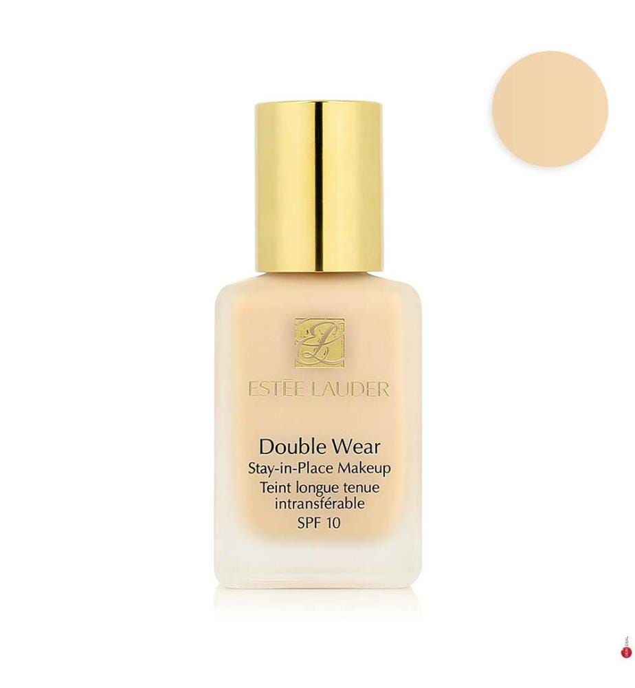 Estée Double Wear Stay-in-Place Foundation - 1N1 Ivory Nude
