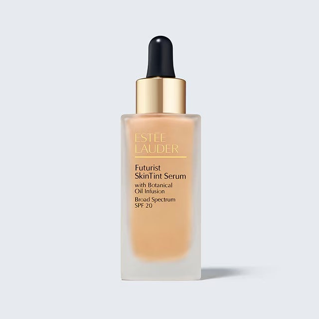 Estée Lauder Futurist SkinTint Serum Foundation SPF20 30ml - 1N2_Ecru