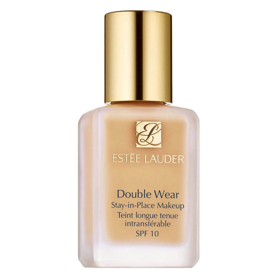 Estée Double Wear Stay-in-Place Foundation - 1W0 Warm Porcelain