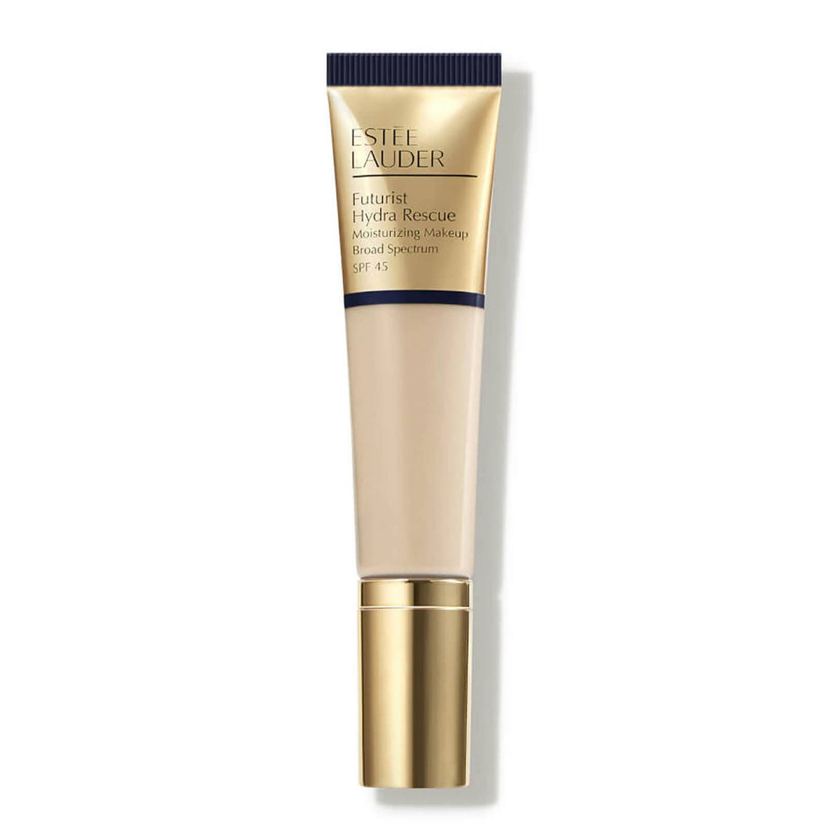 Estée Lauder Futurist Hydra Rescue Moisturizing Foundation SPF45 35ml - 1W1_Bone