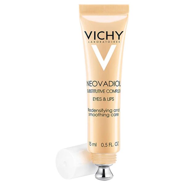 Vichy Neovadiol Multi-Corrective Eye and Lip Care for Perimenopause and Menopause 15ml