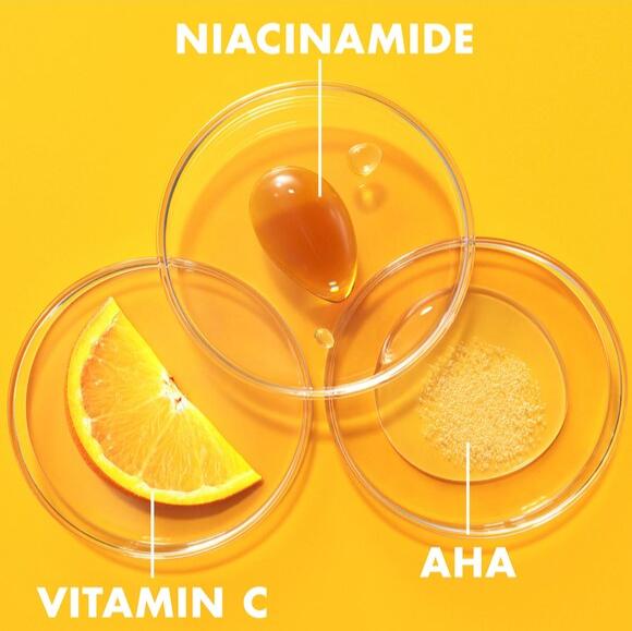 Olay Vitamin C + AHA24 Night Gel Face Moisturiser 50ml