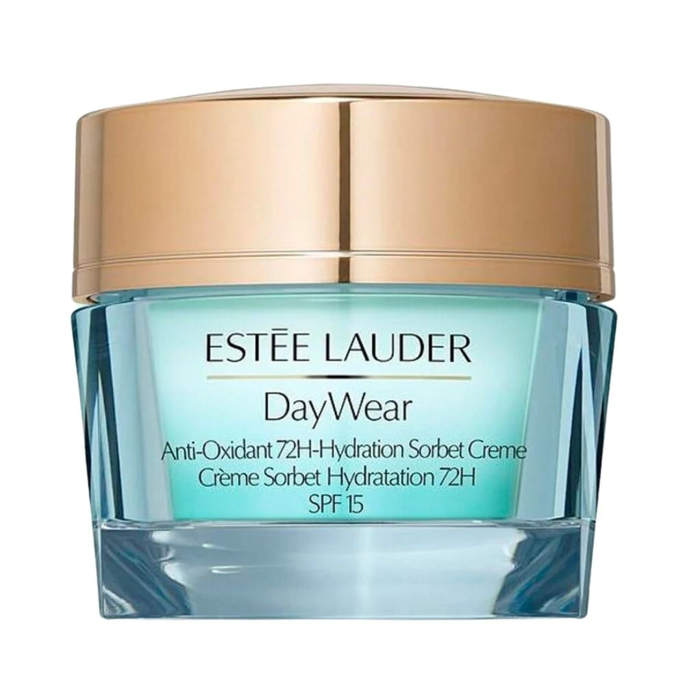 Estée Lauder DayWear Anti-Oxidant 72H-Hydration Sorbet Moisturiser Crème SPF 15 50ml