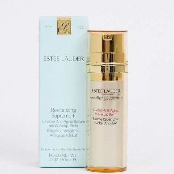 Estée Lauder Revitalizing Supreme+ Global Anti-Aging Wake Up Balm 30ml