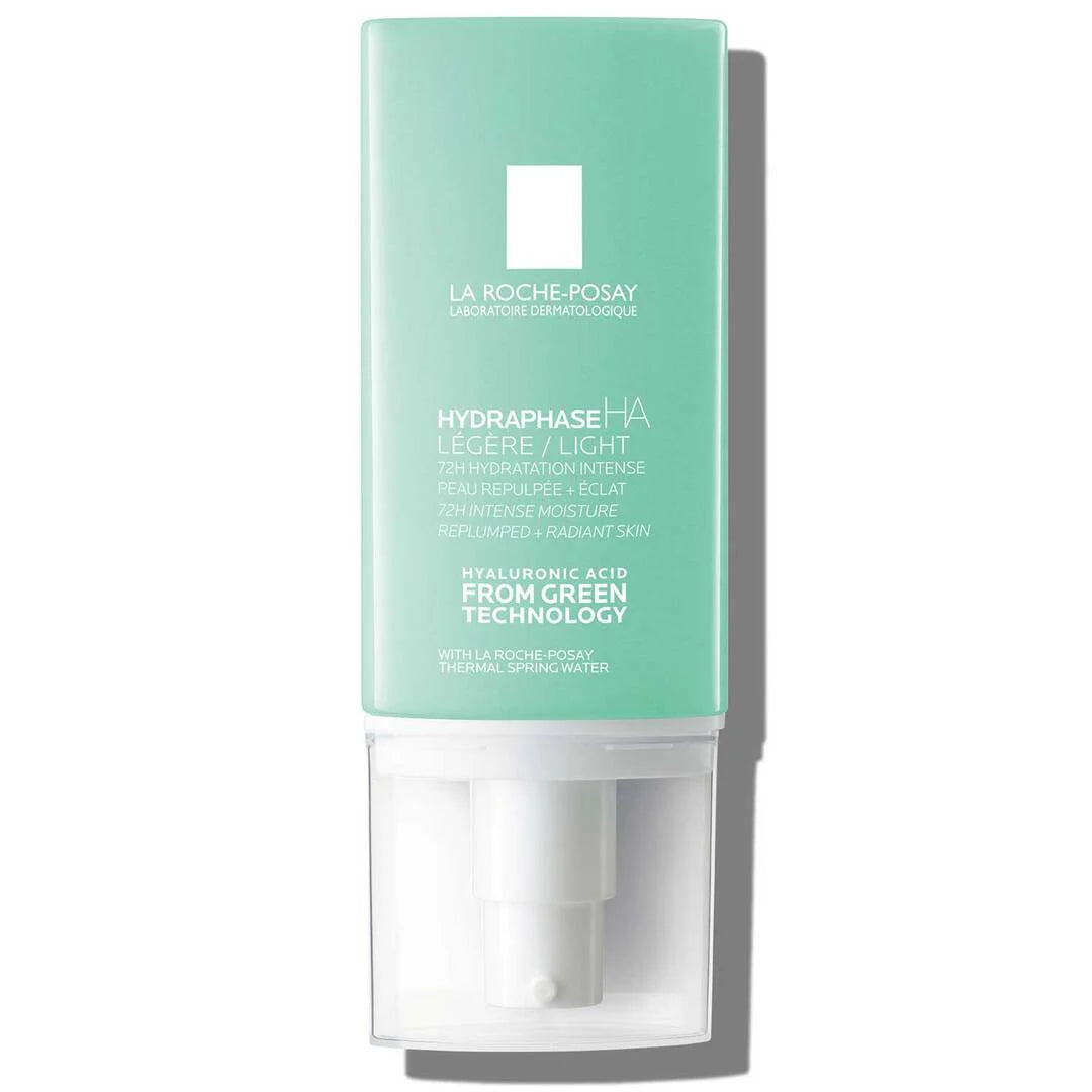 La Roche-Posay 72H Intense Moisture Hydraphase HA Light 50ml