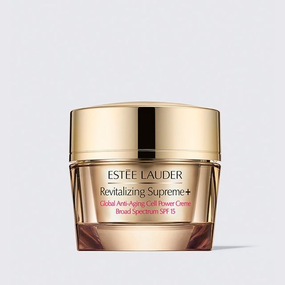 Estée Lauder Global Anti Aging Cell Power Creme SPF15 50ml