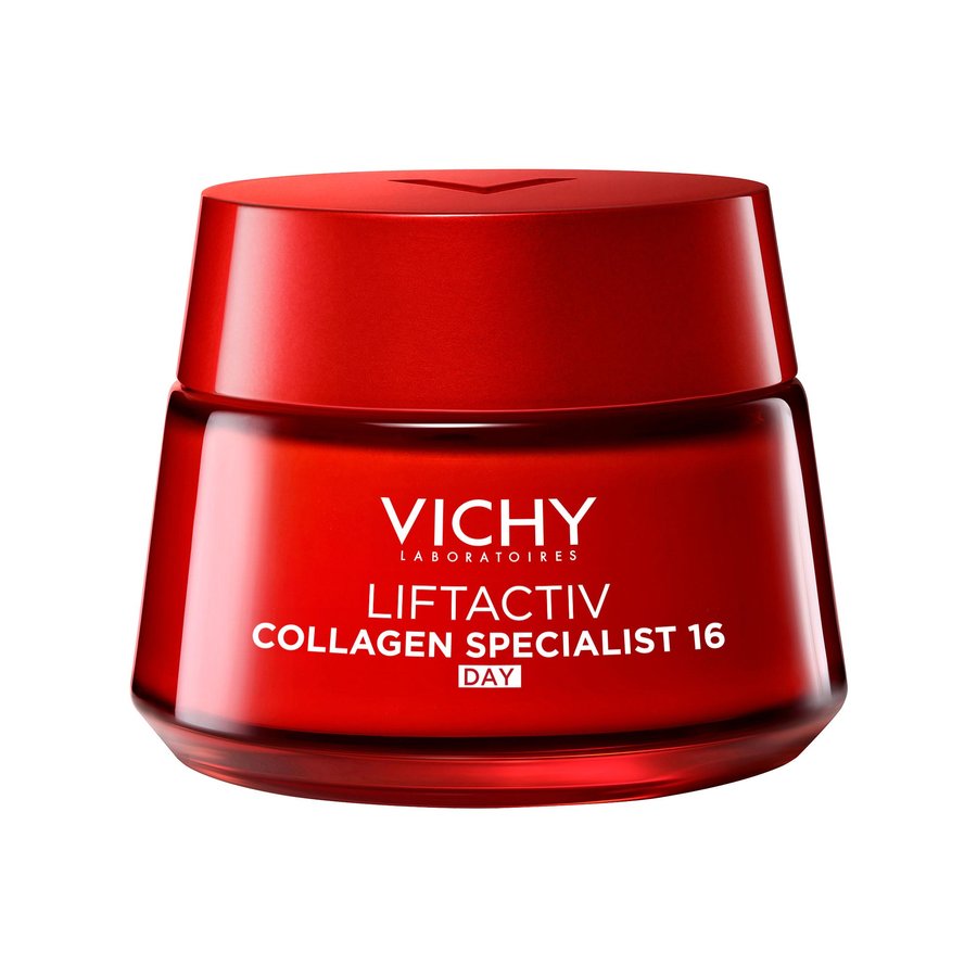 Vichy LiftActiv Collagen Specialist 16 Day Cream 50ml