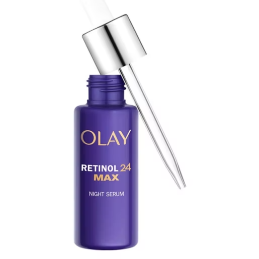 Olay Regenerist Retinol 24 MAX Night Serum Fragrance Free 40ML