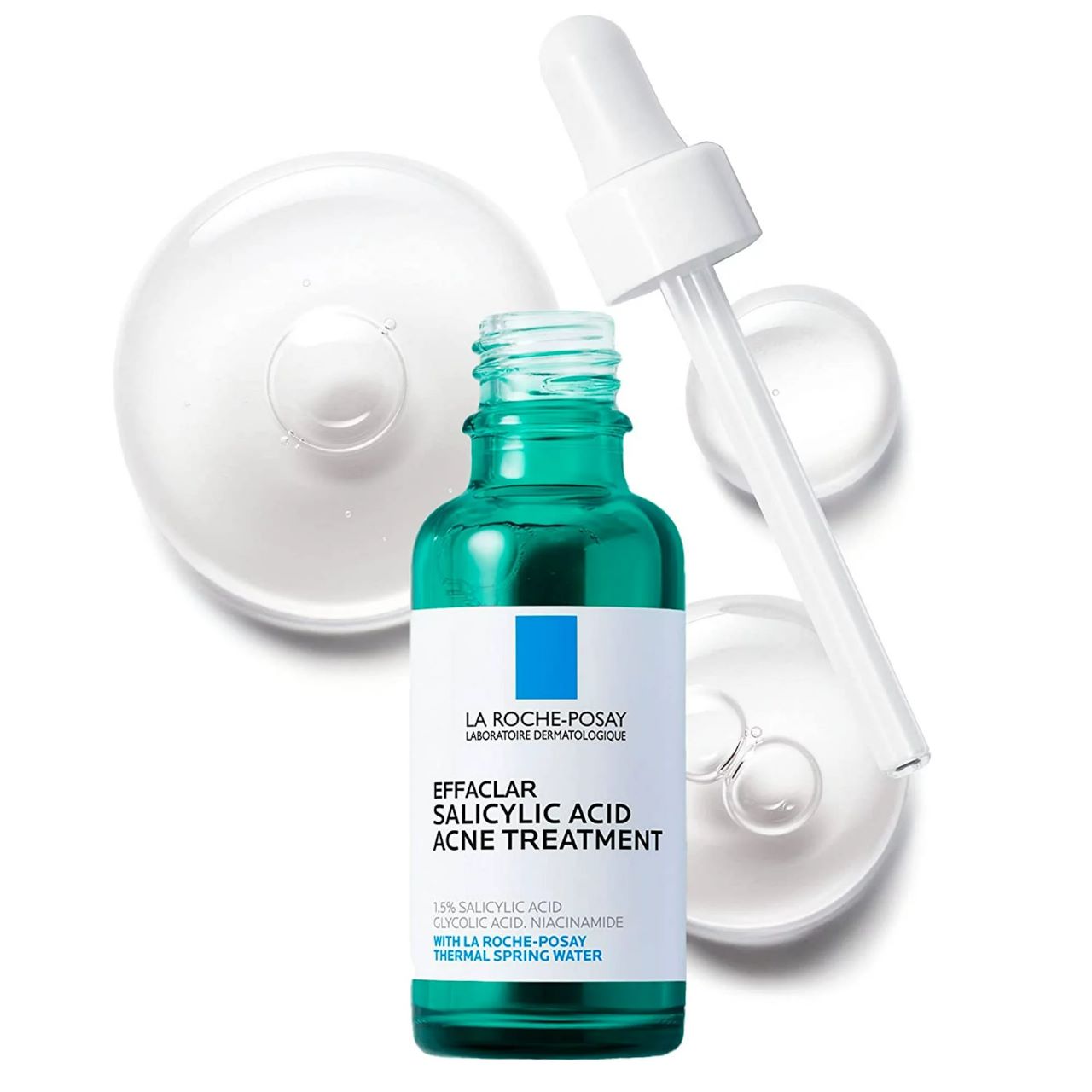 La Roche Posay Effaclar Ultra Concentrated Serum 30ml