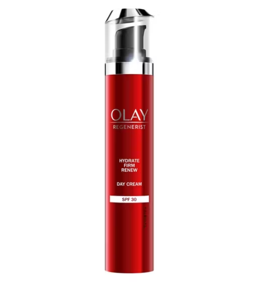 Olay Regenerist 3 Point Anti-Ageing Lightweight Day Cream SPF30 50ML