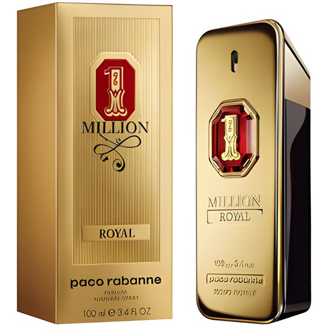 Paco Rabanne 1 Million Royal Parfum 100ml