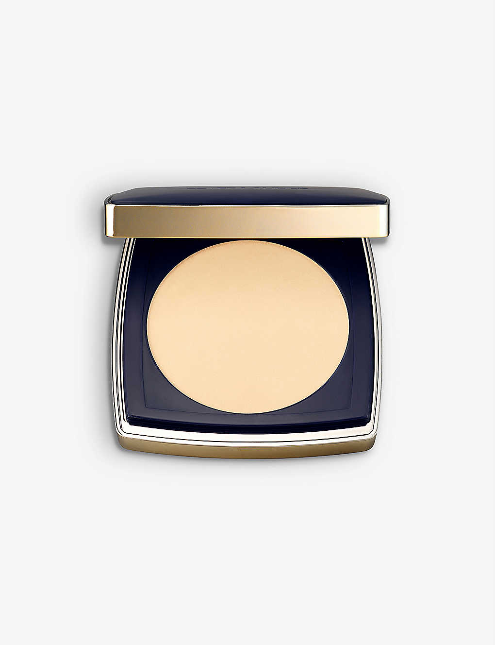 Estée Lauder Double Wear Stay-in-Place Matte Powder Foundation - 1w0_Warm_Porcelain