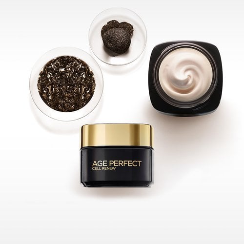 L'Oreal Paris Cell Renew Revitalising Day Cream SPF30