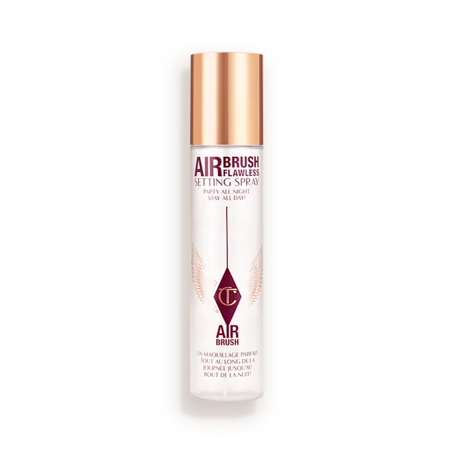 Charlotte Tilbury Airbrush Flawless Setting Spray - 200ml