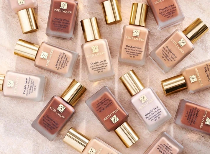 Estée Lauder Double Wear Stay-in-Place Foundation