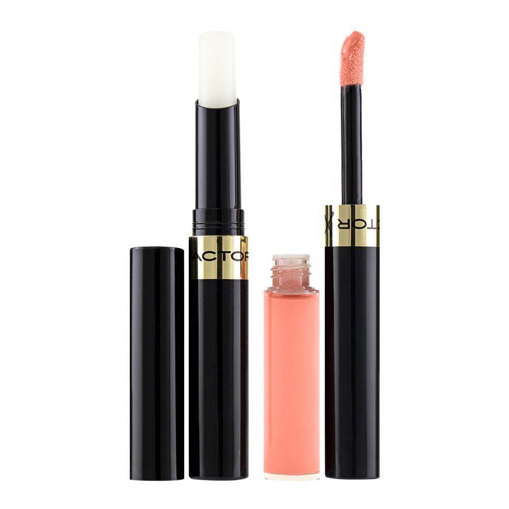 Maxfactor Lipfinity Lip Colour - 215 Constantly Dreamy
