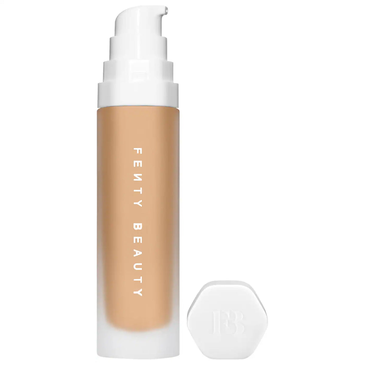 Soft'lit Naturally Luminous Longwear Foundation - 220