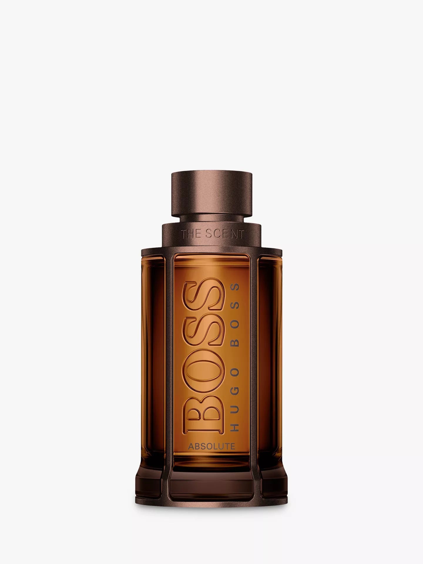 HUGO BOSS The Scent Absolute Eau de Parfum 100ml