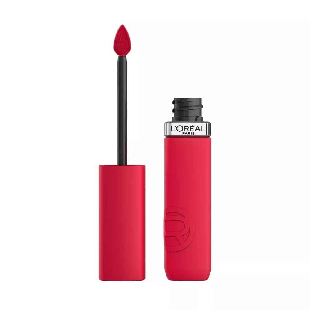 L'Oreal Paris Infallible Matte Resistance Lipstick 5ml - 245_French_Kiss