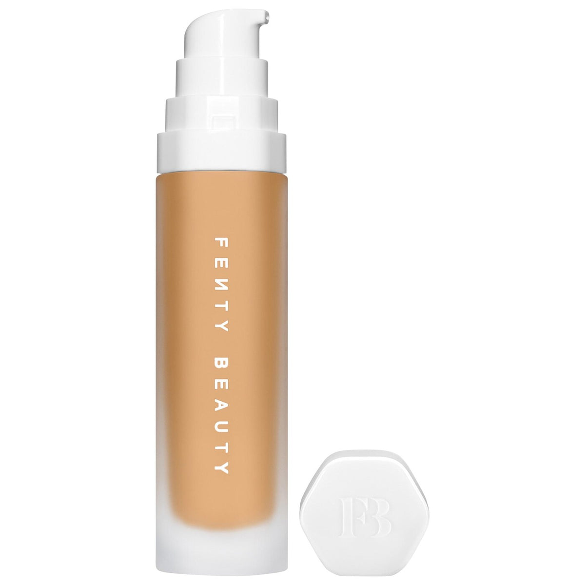 Soft'lit Naturally Luminous Longwear Foundation - 250