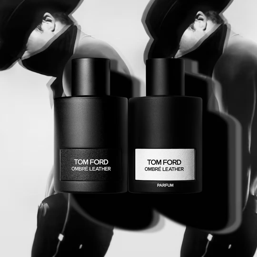 Tom Ford Ombré Leather Eau de Parfum 100ml