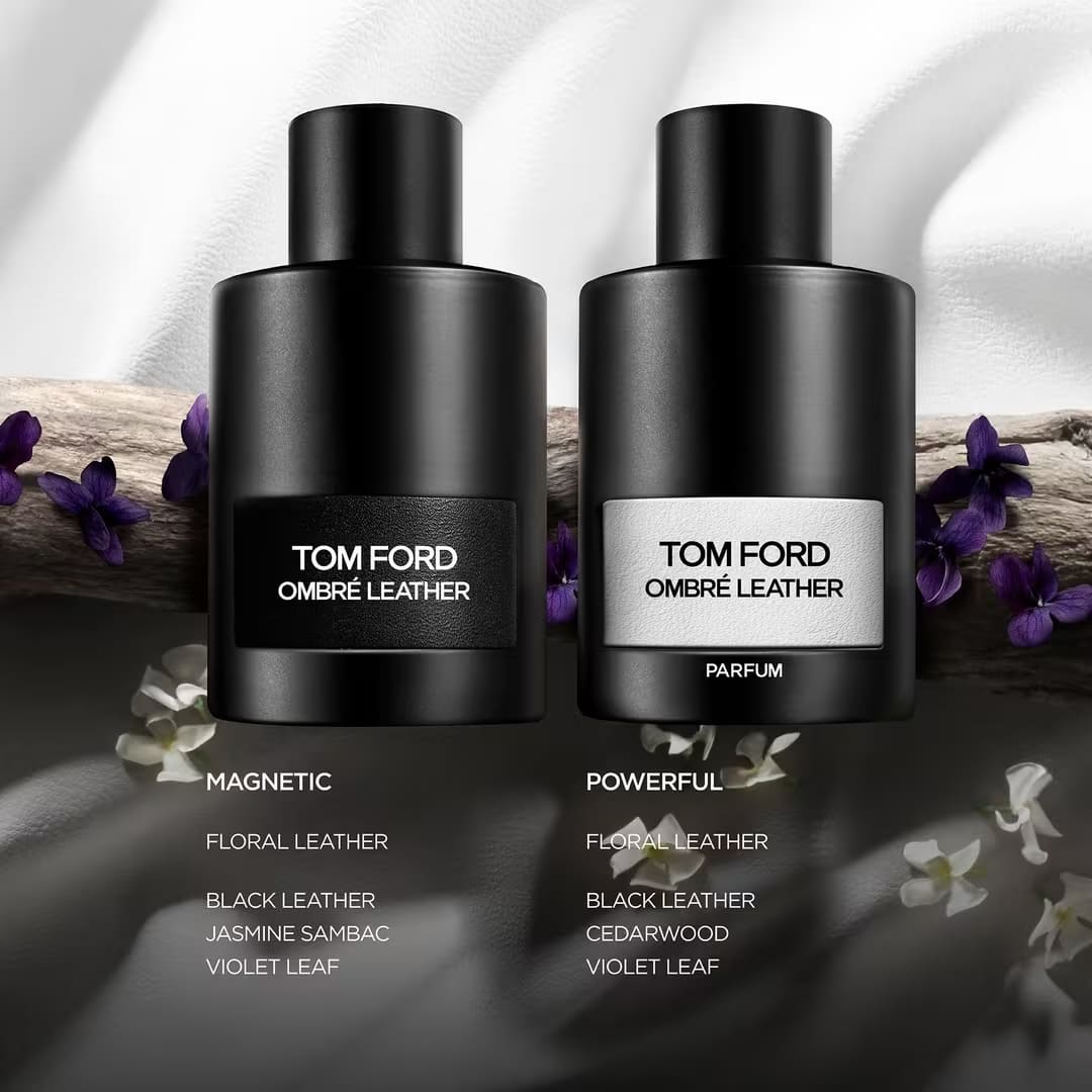 Tom Ford Ombré Leather Parfum 100ml