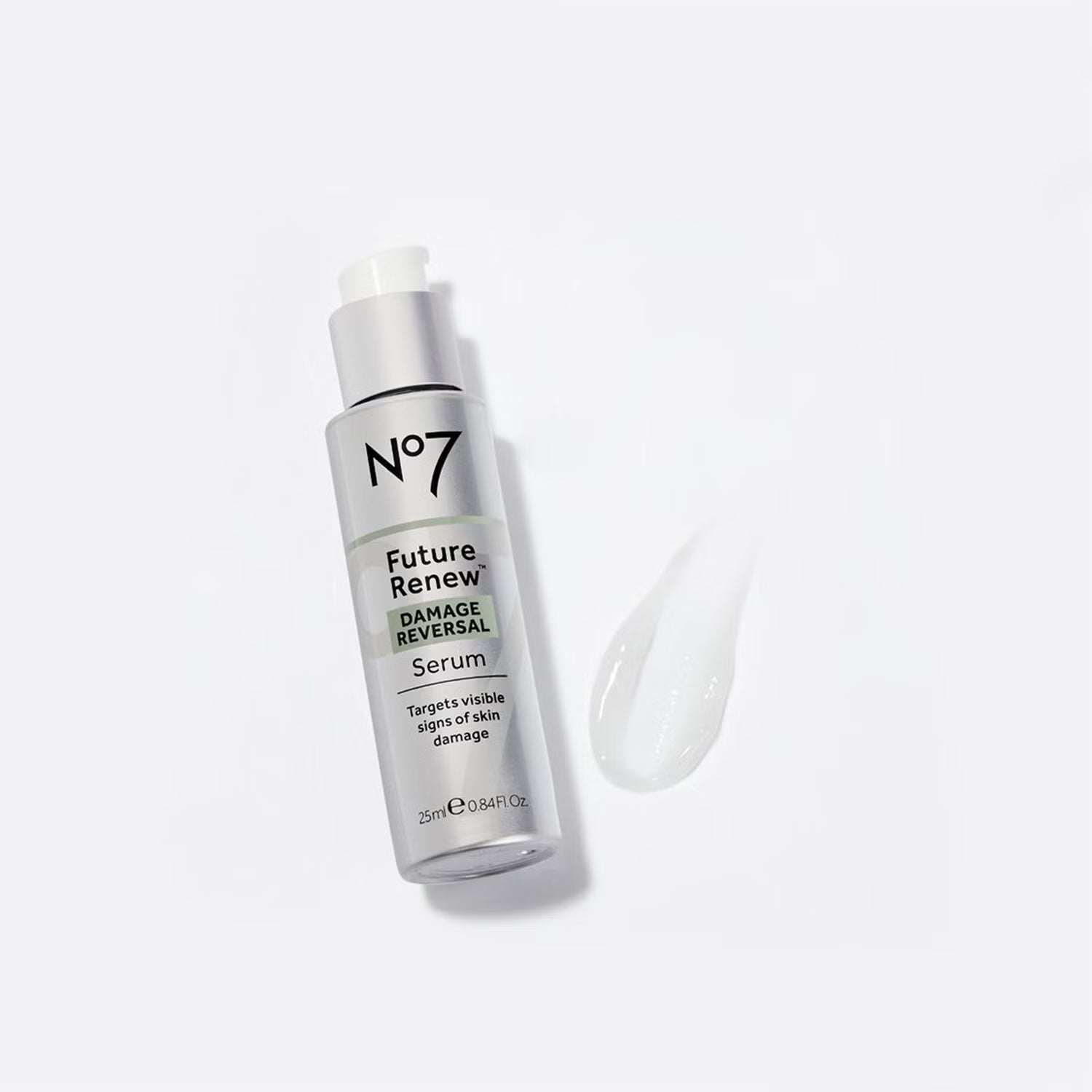 No7 Future Renew Damage Reversal Serum 25ml