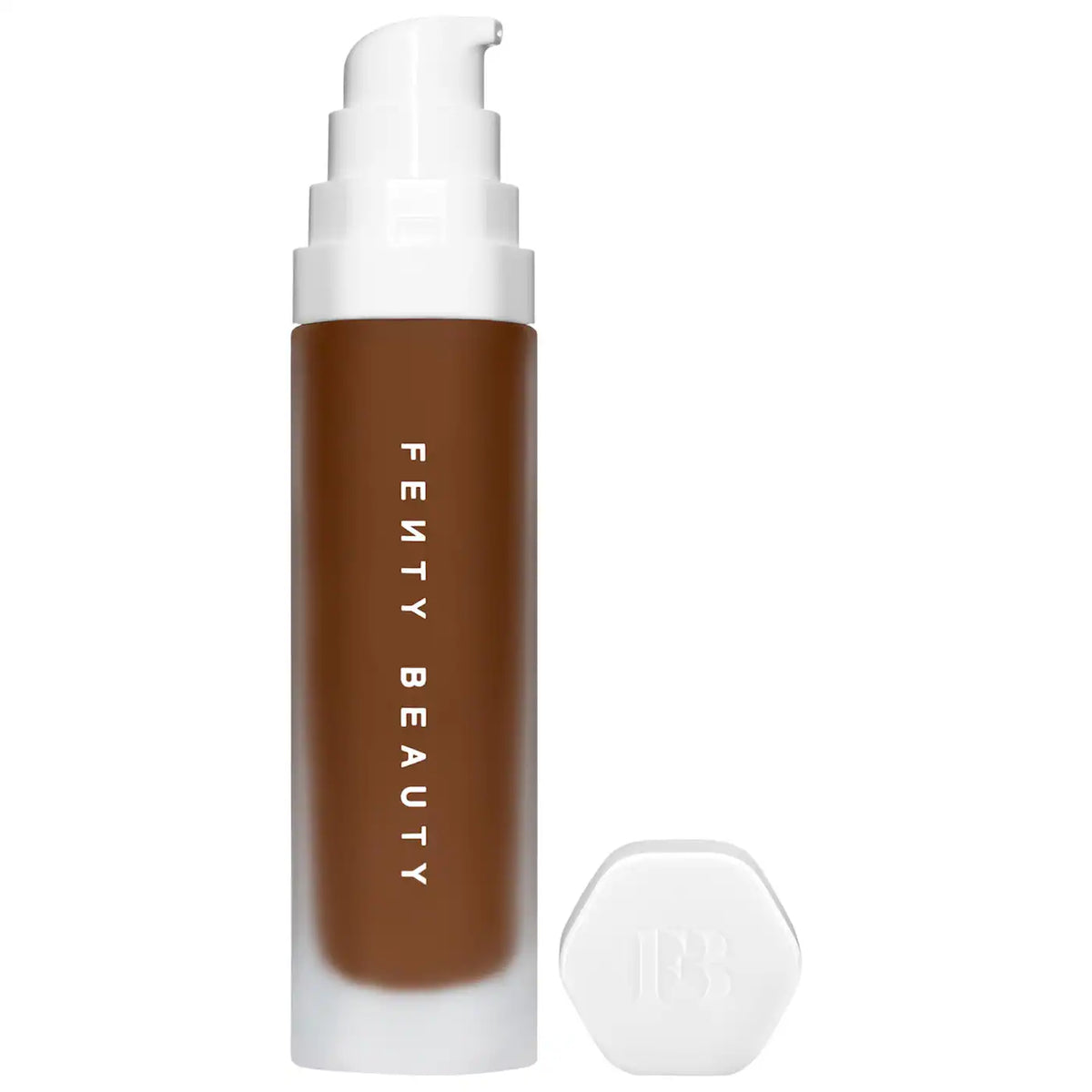 Soft'lit Naturally Luminous Longwear Foundation - 485