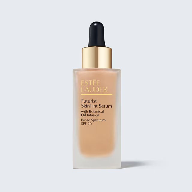 Estée Lauder Futurist SkinTint Serum Foundation SPF20 30ml - 2C0_Cool_Vanilla