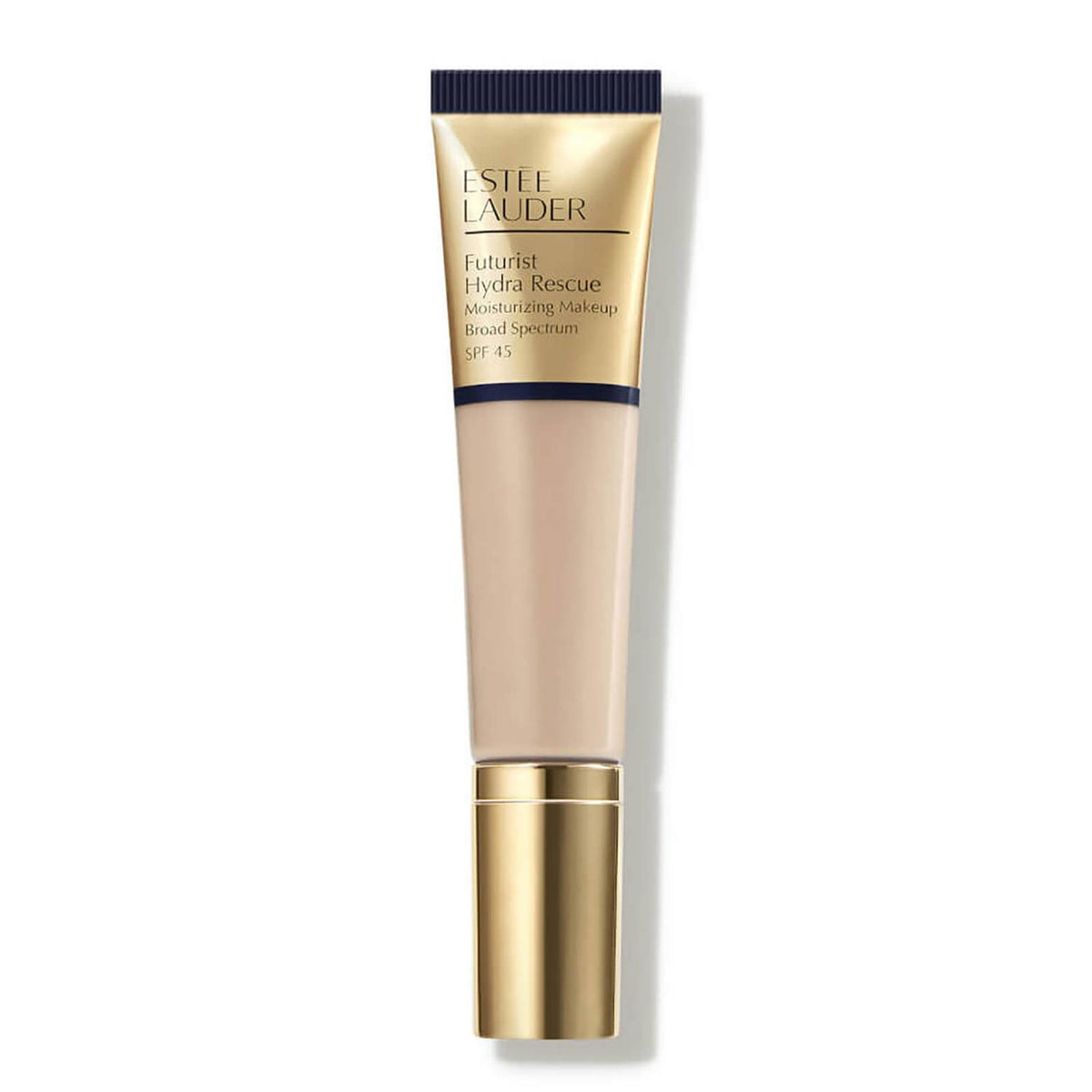 Estée Lauder Futurist Hydra Rescue Moisturizing Foundation SPF45 35ml - 2C1_Pure_Beige